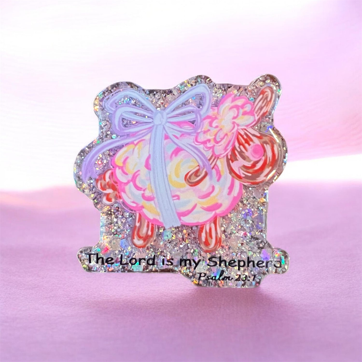 Badge Reels